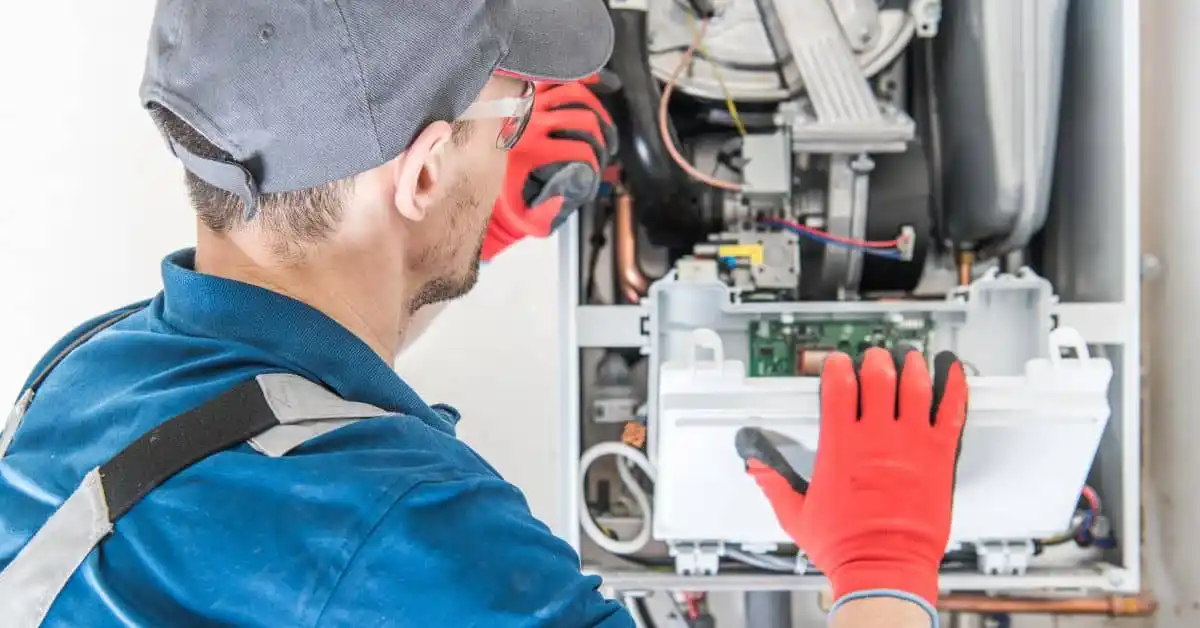 installateur Alde Leie